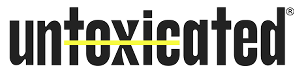 untoxicated